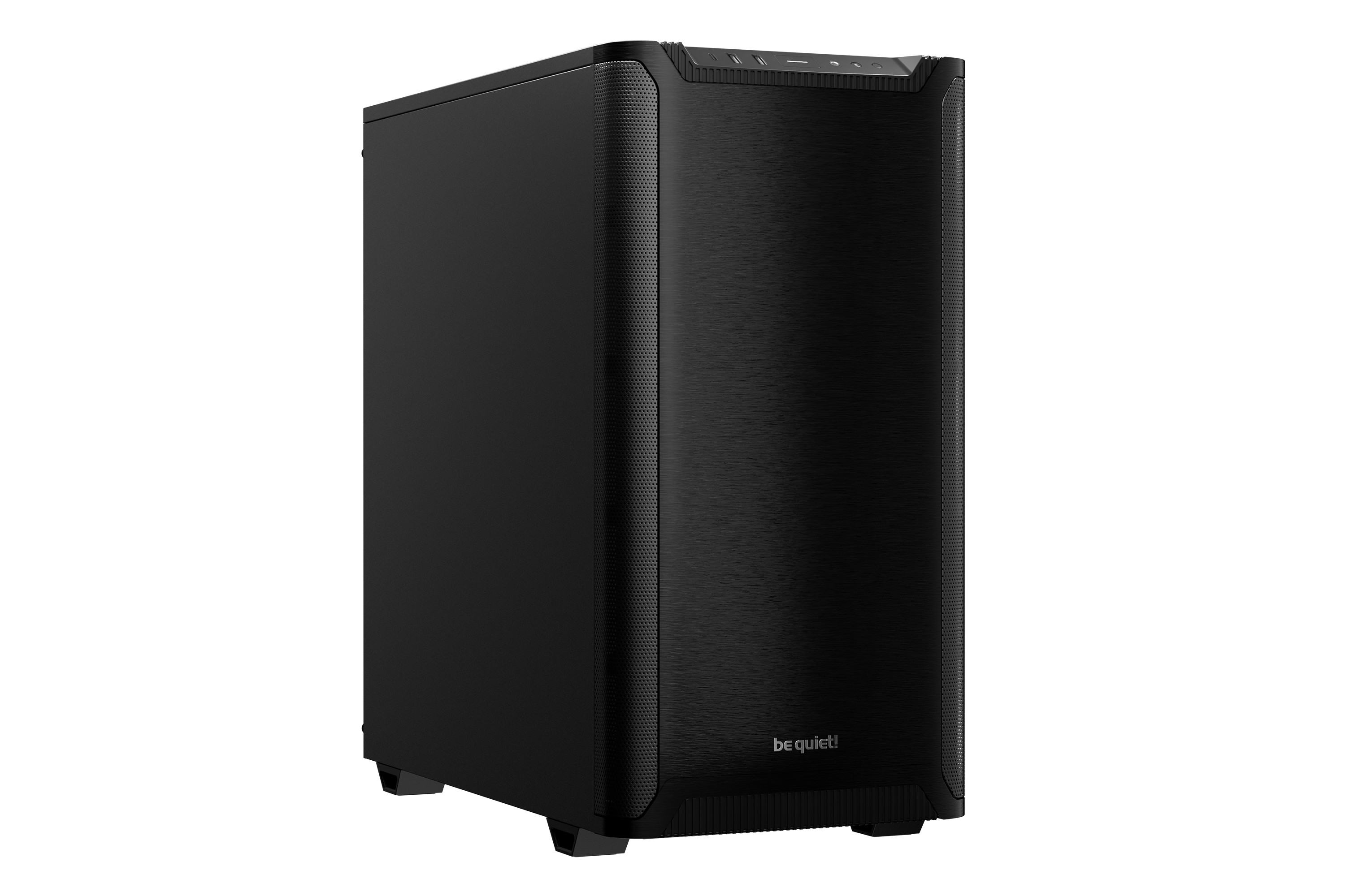 Case Be Quiet! PURE BASE 501 Nero - Immagine 1