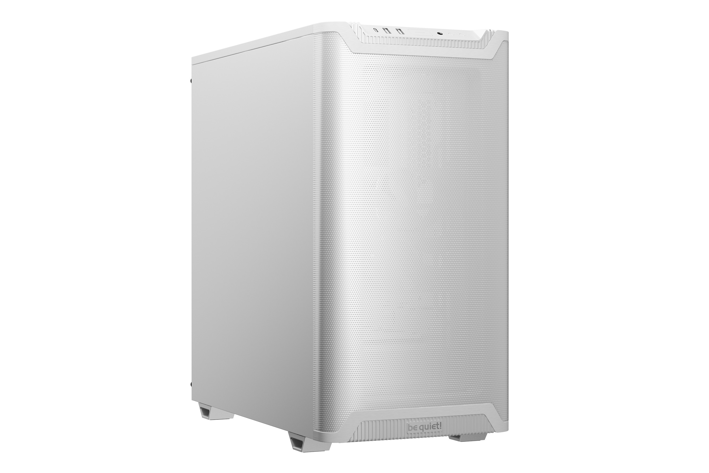 Case Be Quiet! PURE BASE 501 Airflow Bianco - Immagine 1