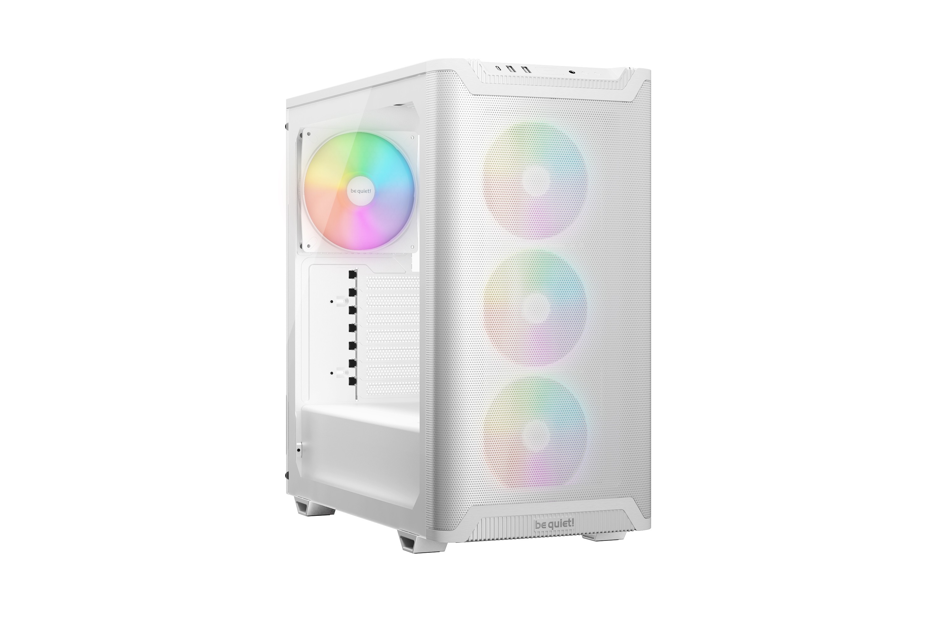Case be quiet! Pure Base 501 LX - Immagine 1