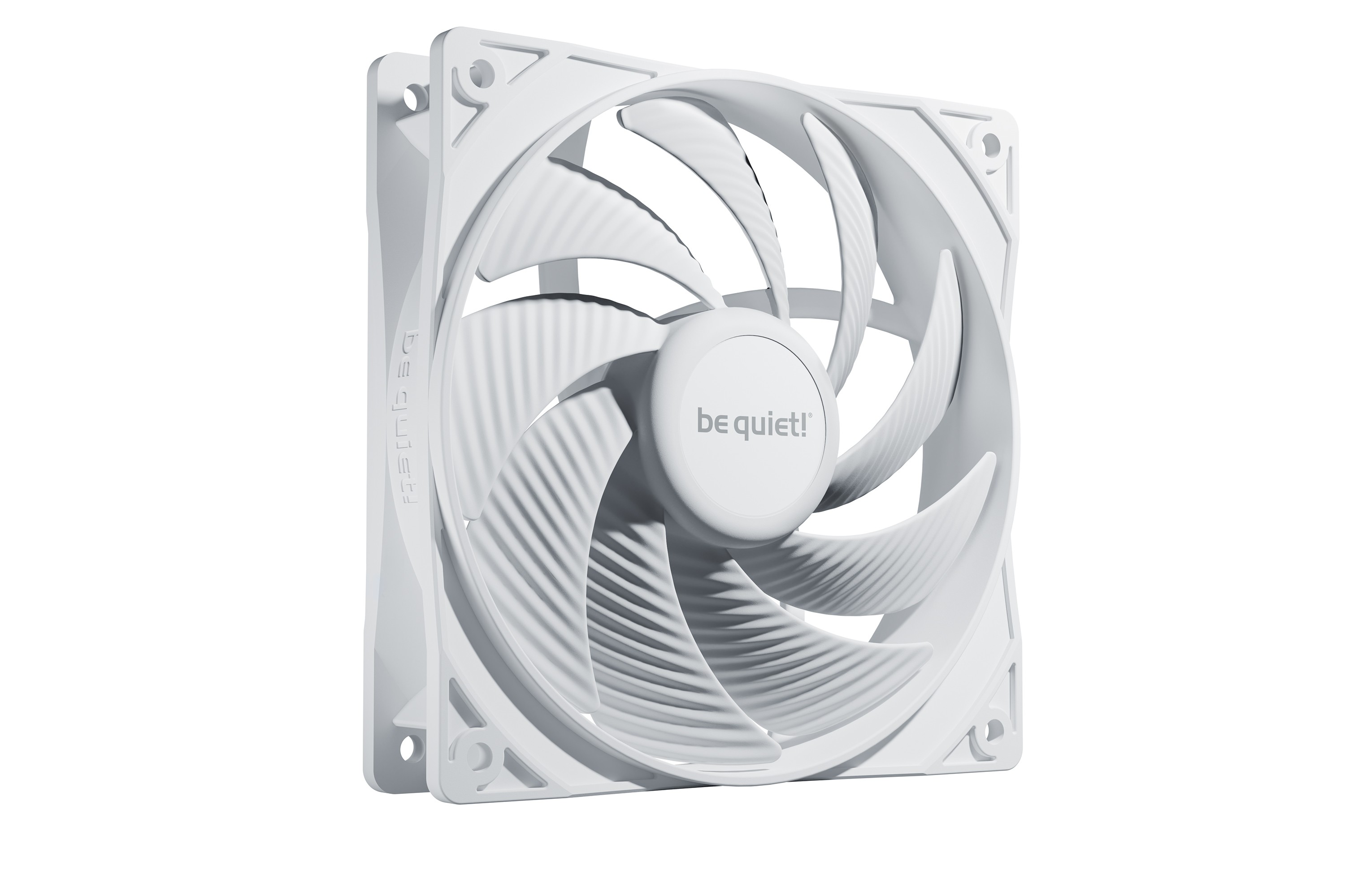 Ventola be quiet! Pure Wings 3 PWM 120 mm - Immagine 1