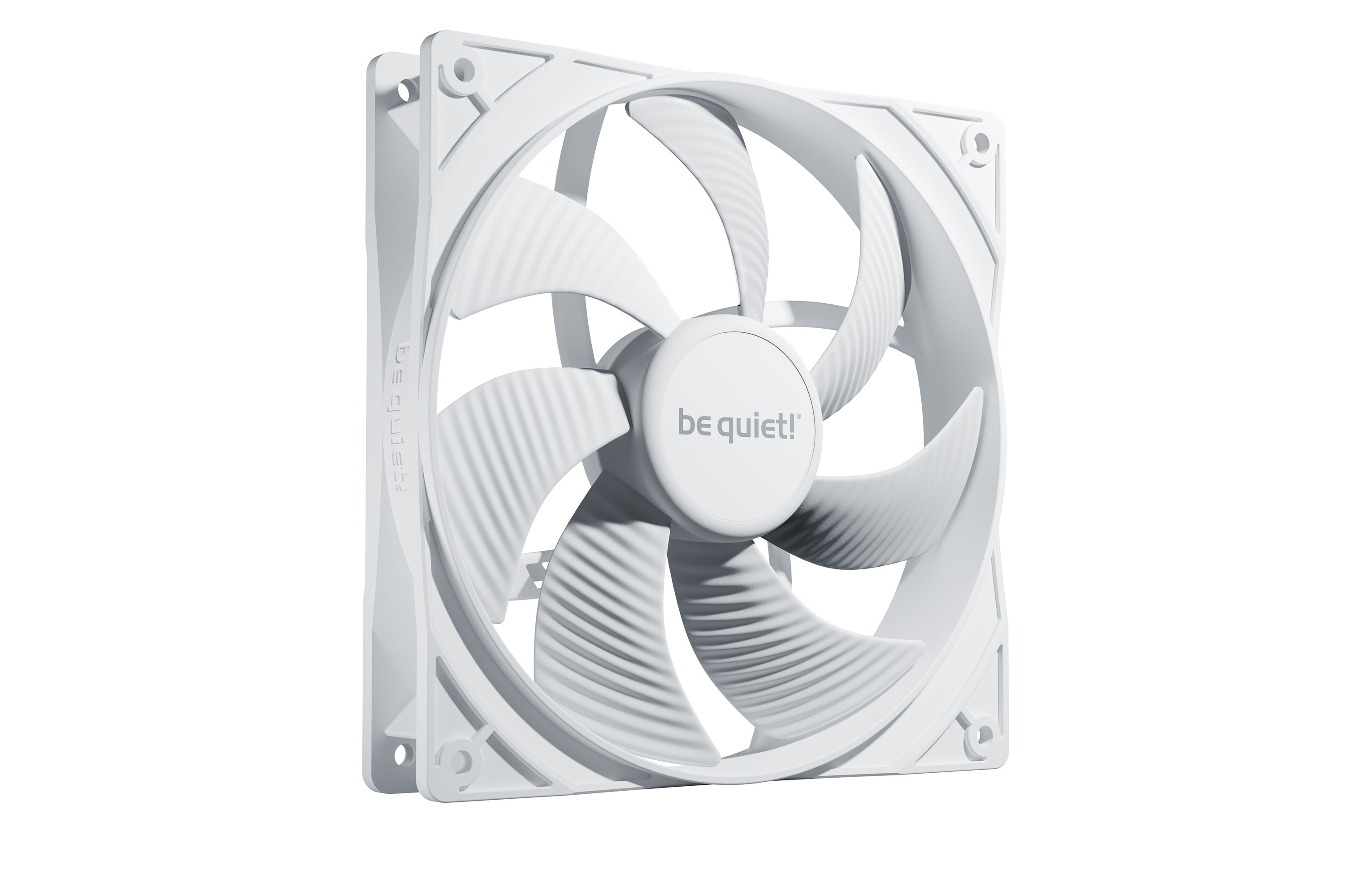 Ventola be quiet! Pure Wings 3 PWM - Immagine 1