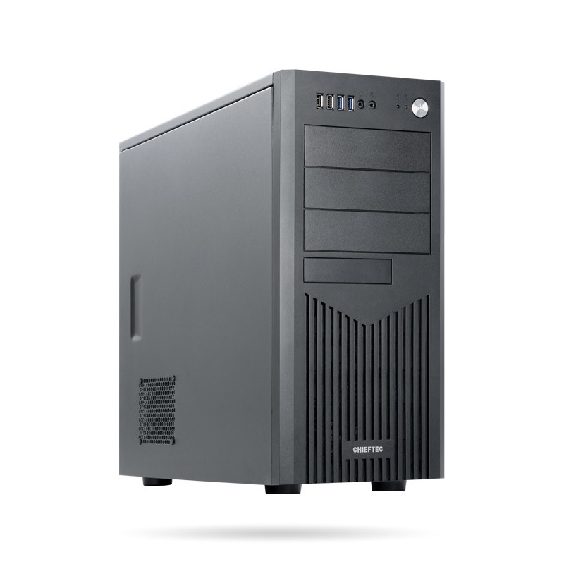 Case Chieftec BM-25B-OP - Immagine 1