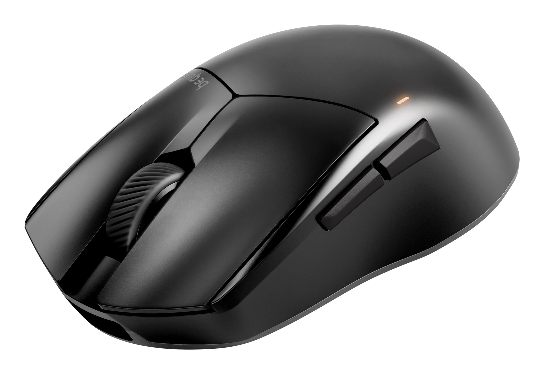 Mouse Da Gaming Be Quiet! Dark Perk Ergo Wireless 32000DPI 8000Hz Nero - Immagine 1