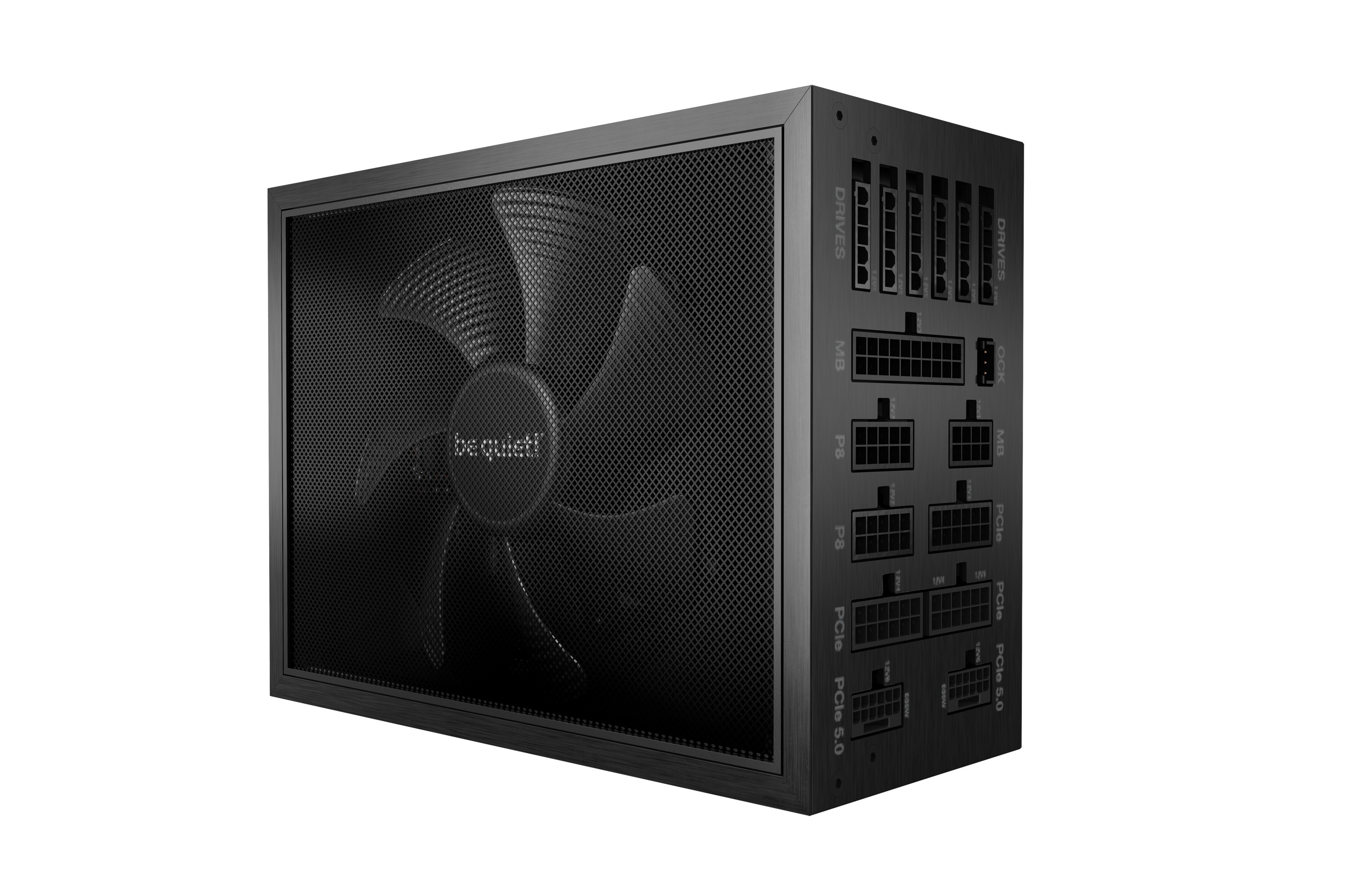 Alimentatore Be Quiet Dark Power Pro 13 1300W BN331 - Immagine 1