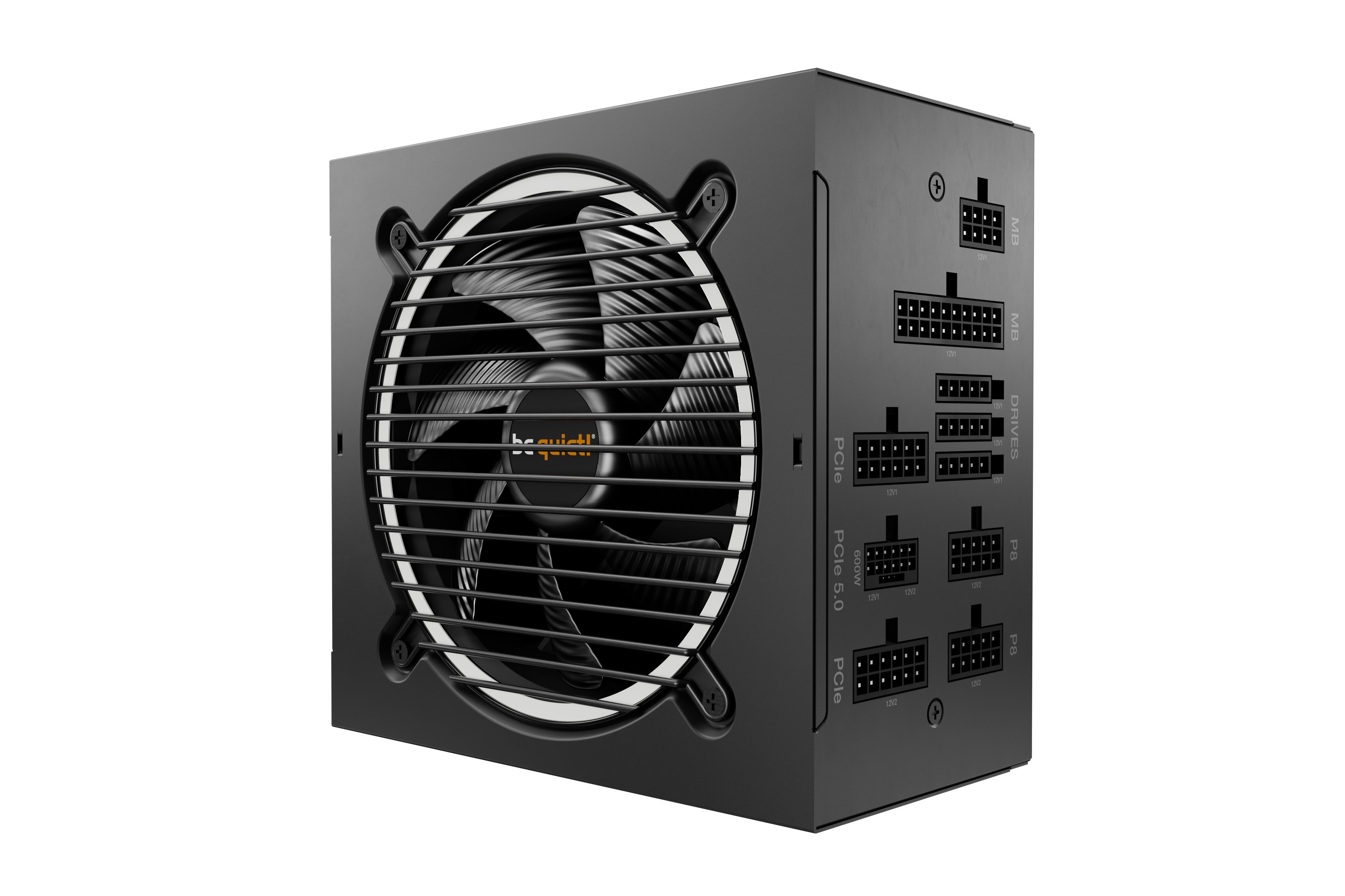 Alimentatore Be Quiet Pure Power 12 M 1200W