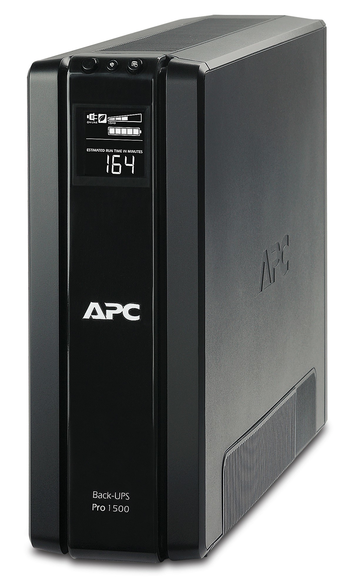 Gruppo di continuità APC Back - UPS Pro 1500 BR1500G-GR - USV - Wechselstrom 230 V - Immagine 1