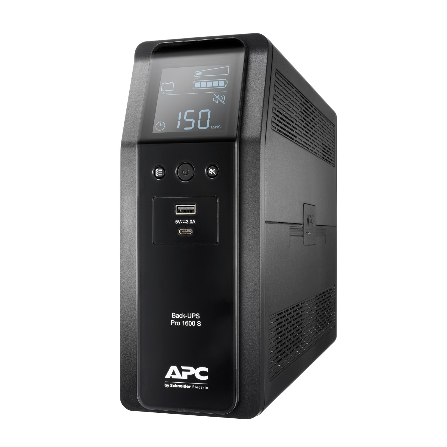 Gruppo di Continuità APC Back-UPS Pro BR1600SI - Immagine 1