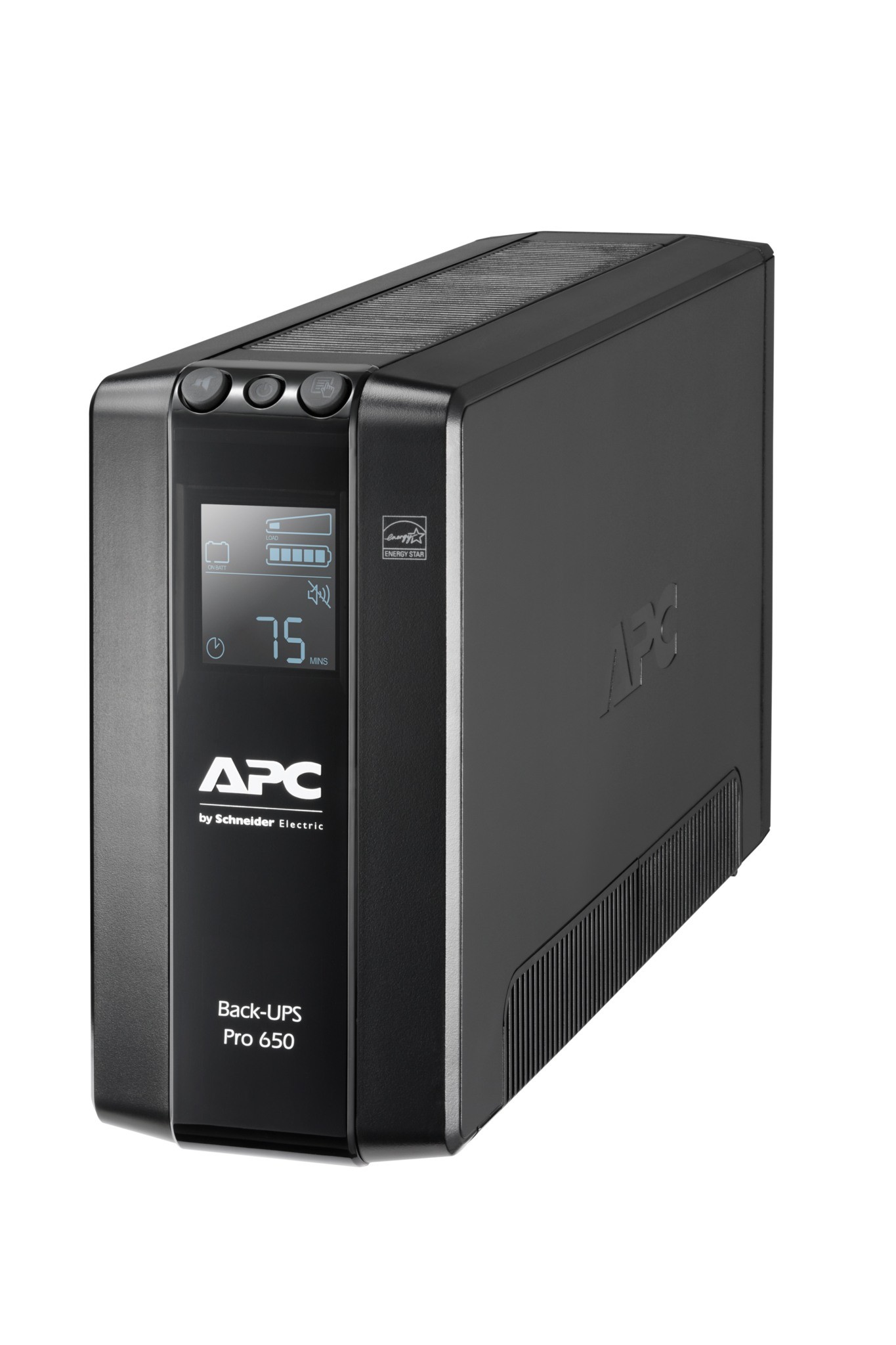 Gruppo di Continuità APC Back-UPS Pro 650VA BR650MI - Immagine 1