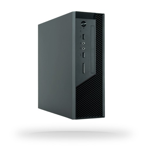 Case Chieftec BU-12B-300 - Immagine 1