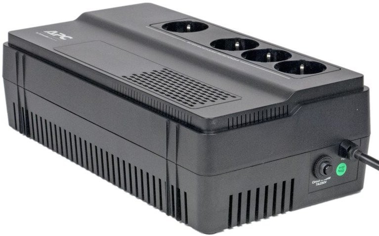 Gruppo di continuità APC UPS BV1000I-GR corrente alternata 230 V - Immagine 1