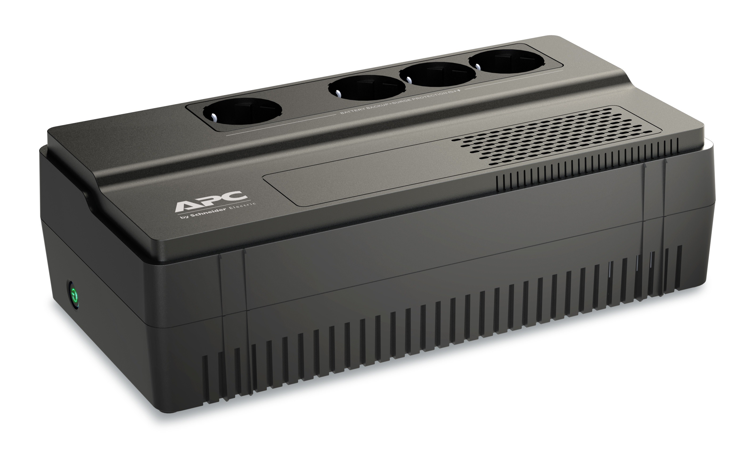 Gruppo di continuità APC EASY UPS BV 500VA, AVR 230V - Immagine 1