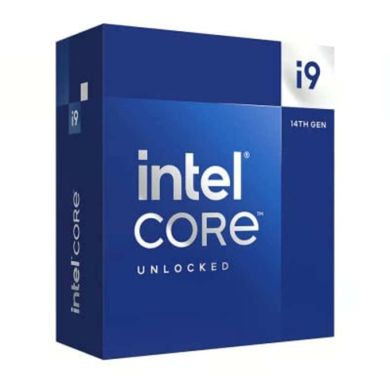 CPU Intel Core Alder Lake S i9 12900KF 3,20Ghz 30MB Cache LGA 1700 Box - Immagine 1