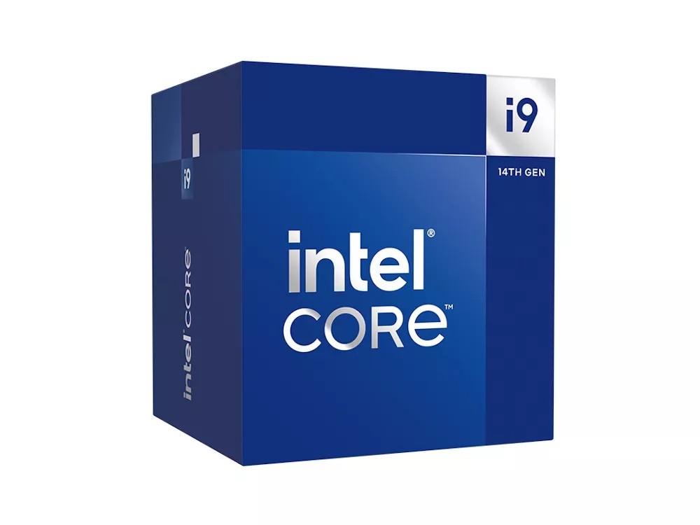 CPU Intel Core Raptor Lake S i9 14900 5,80GHz 36 MB Cache LGA 1700 Box - Immagine 1