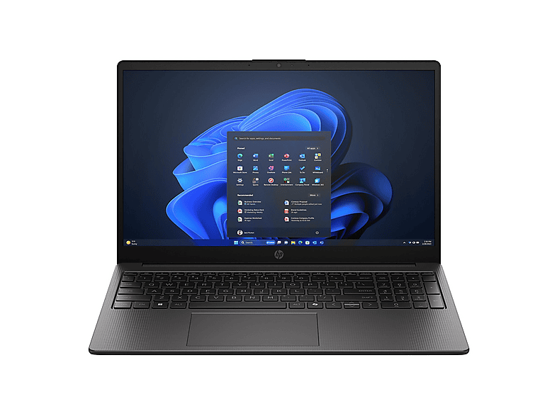 Notebook HP 15,6 RYZ3-7335U 8GB 512SD W11P 255R G10 - Immagine 1