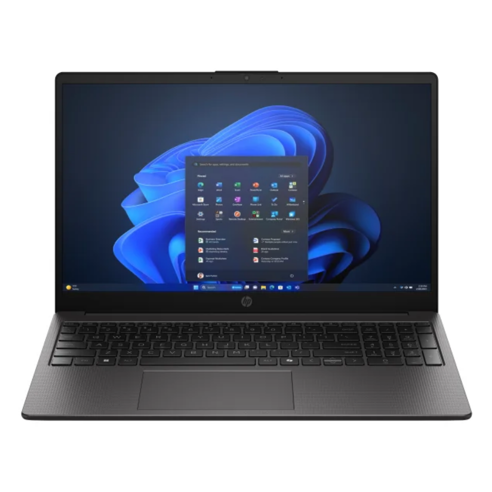 Notebook HP 15,6 RZ7-7735U 16GB 512SSD W11P 255R G10 - Immagine 1