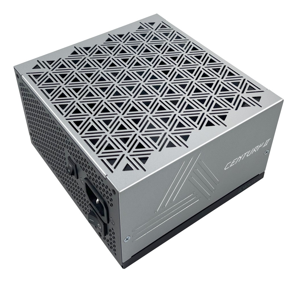 Alimentatore MONTECH MONTECH CENTURY II 1050w - Immagine 1