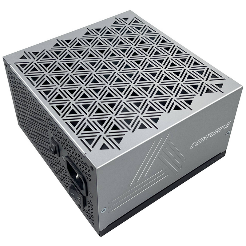 Alimentatore MONTECH MONTECH CENTURY II 1200w - Immagine 1