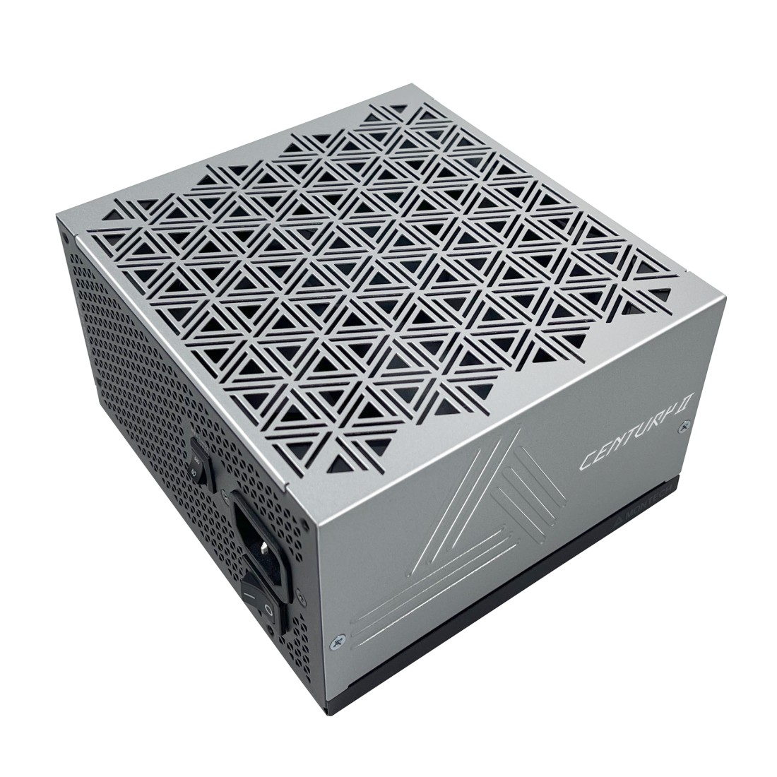 Alimentatore MONTECH CENTURY II 850W - Immagine 1