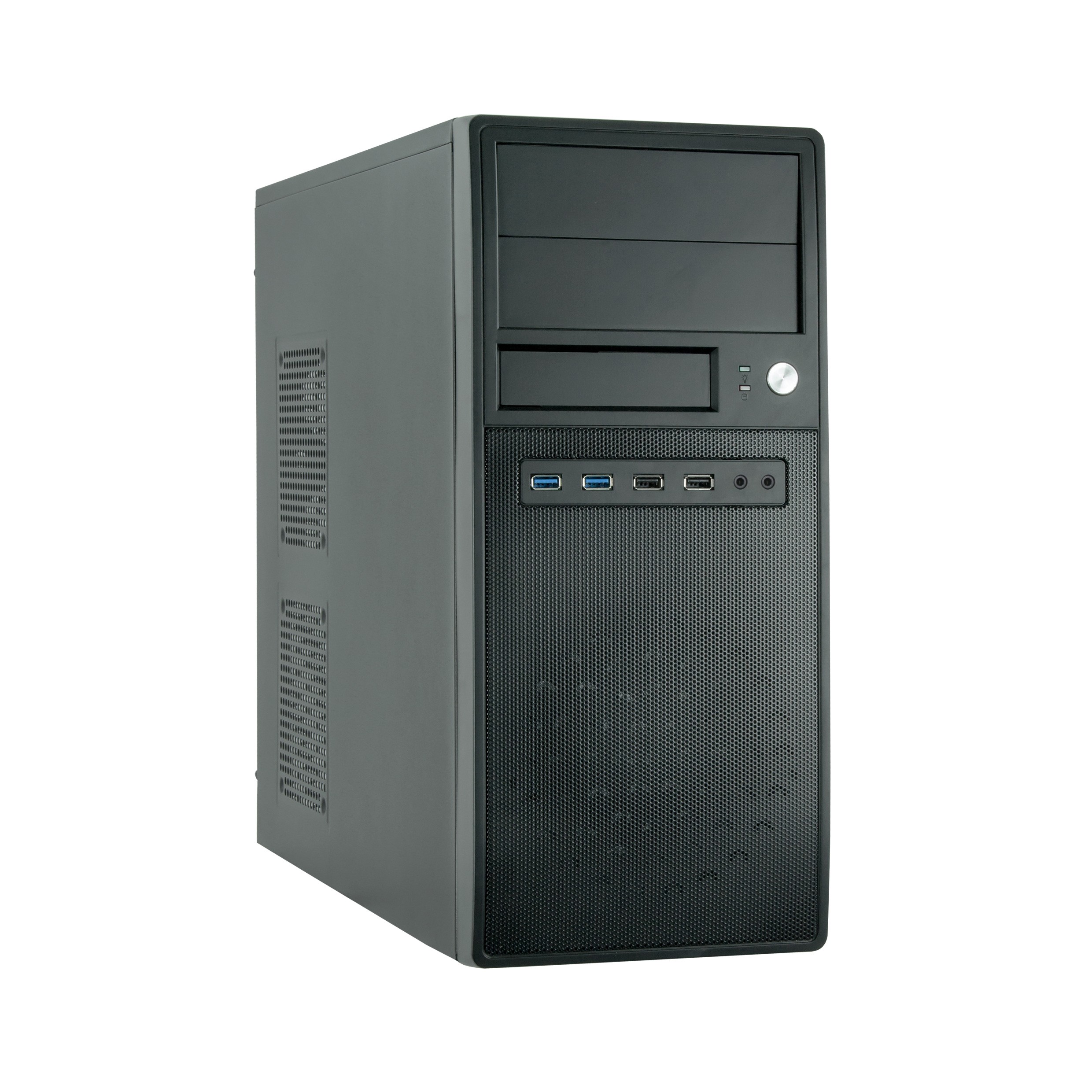 Case Chieftec CG-04B-OP - Immagine 1