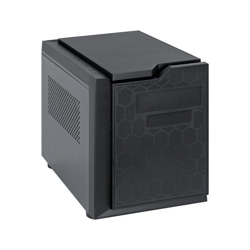 Case Chieftec CI-01B-OP - Immagine 1