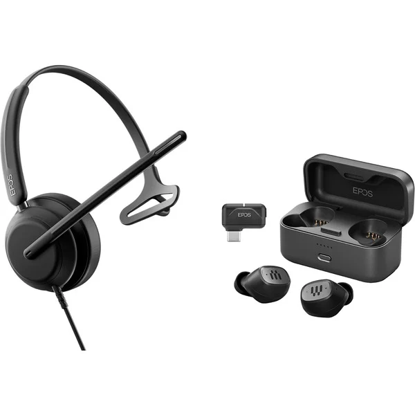 Headset Epos IMPACT 730T Bundle - Immagine 1