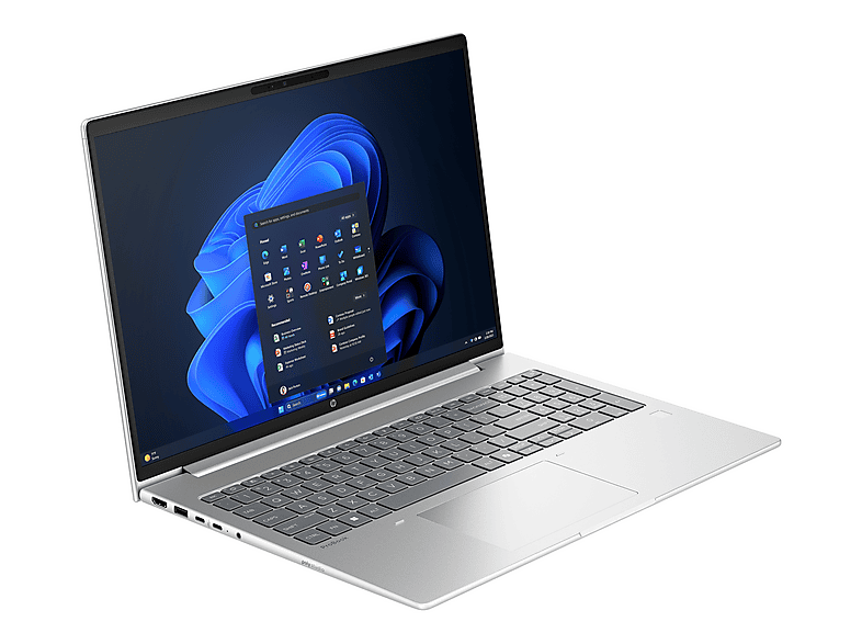 Notebook HP 16 U7 255H 16GB 512SSD W11P PROBOOK 4 G1I 16 RTX 3050 - Immagine 1