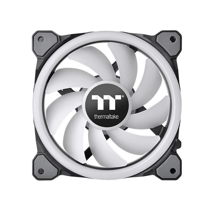 Ventola Thermaltake Riing Trio 12 RGB Radiator-TT Premium Edition - Immagine 1