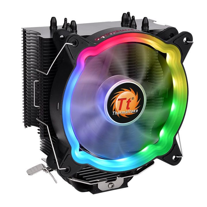Dissipatore Thermaltake UX200 ARGB PWM - Immagine 1