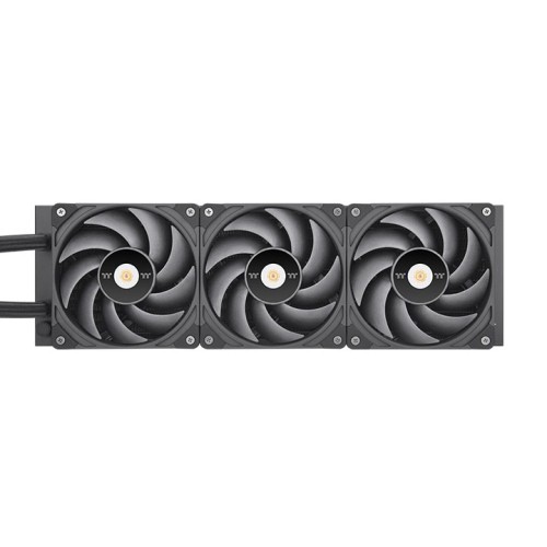 Dissipatore A Liquido Thermaltake TOUGHLIQUID 360 EX PRO ARGB - Immagine 1