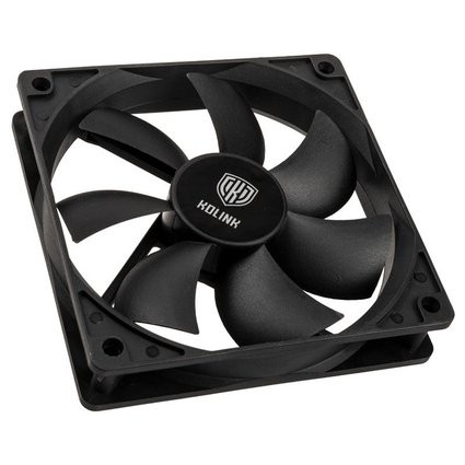 Ventola Kolink Classic PWM 120mm - Immagine 1