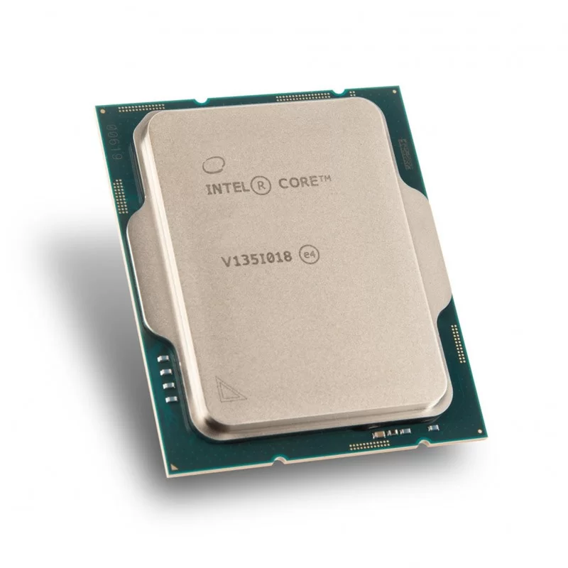CPU TRAY INTEL Core i7 12700T 4.7GHz 25MB LGA1700 - Immagine 1