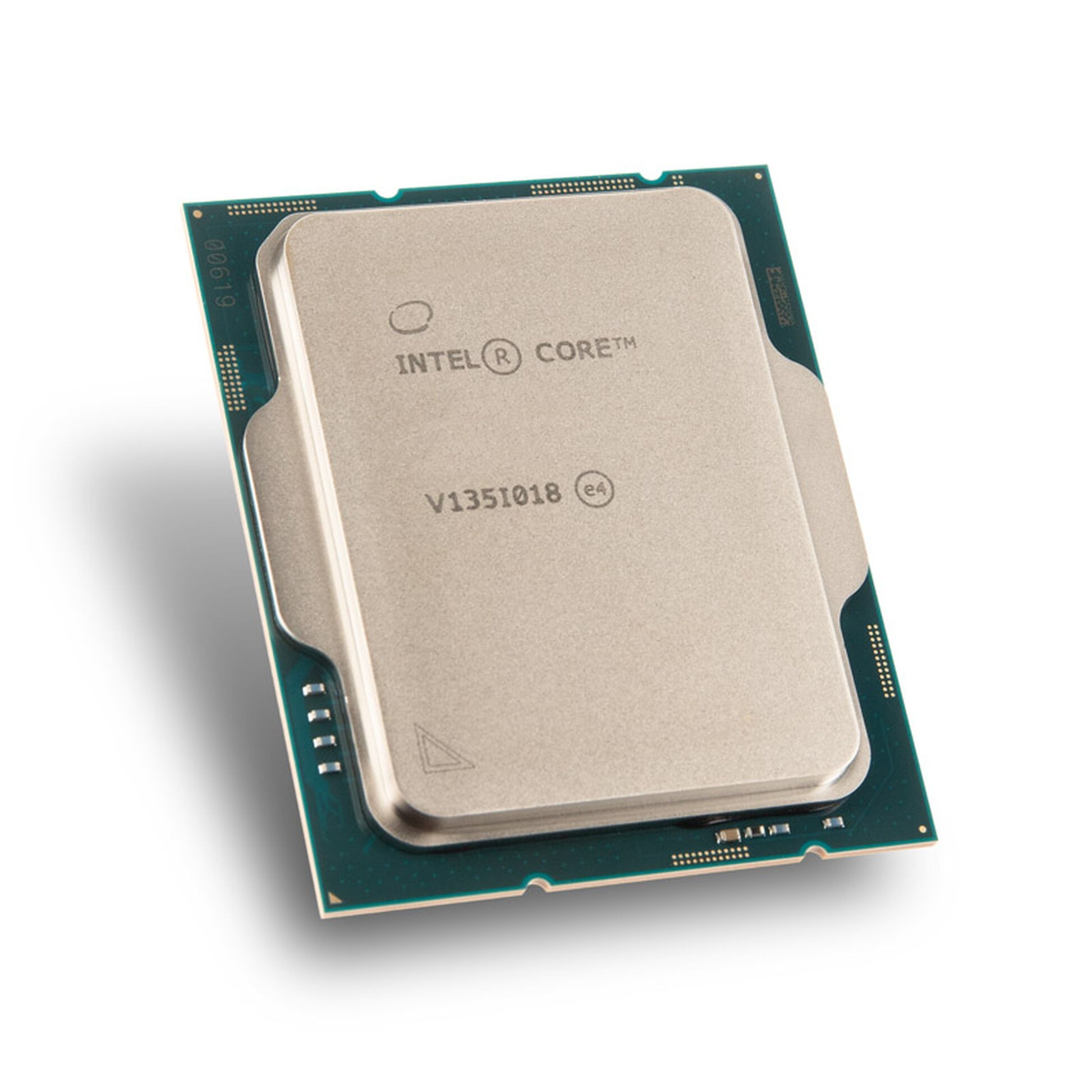 CPU TRAY Intel Core i3-14100T 2.7 GHz Raptor Lake Refresh 12MB Cache LGA 1700 - Immagine 1