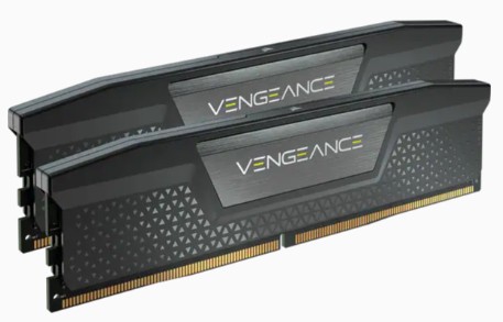 Ram Corsair Vengeance DDR5 16GB (2x8) 5200Mhz CL40 XMP 3.0 - Immagine 1