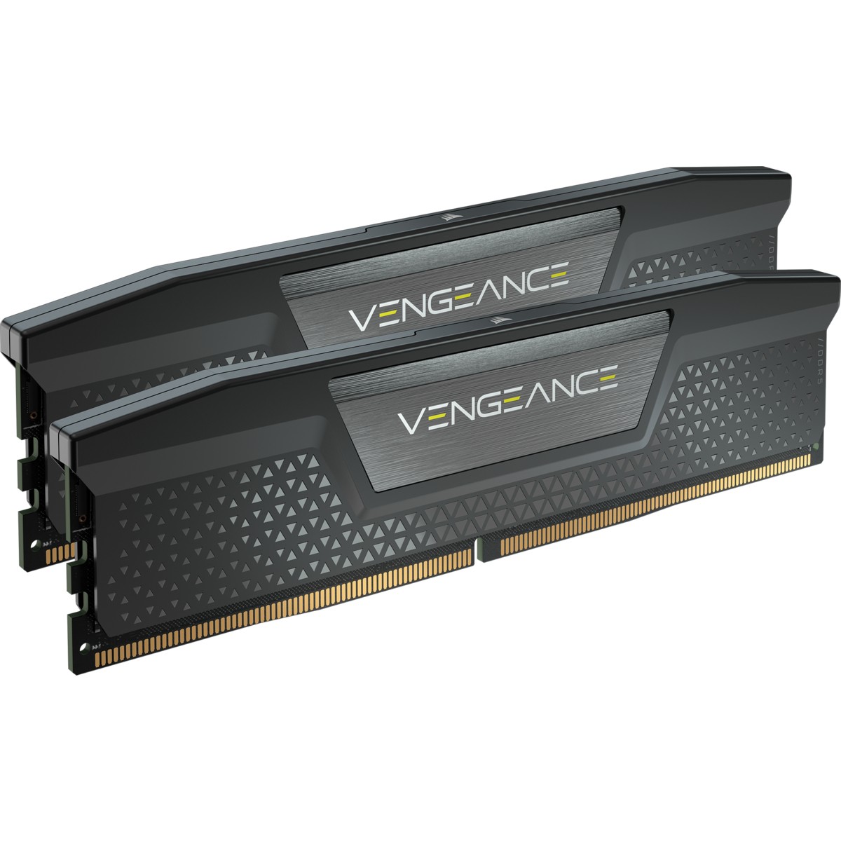 Ram Corsair Vengeance DDR5 32 GB (2x 16 GB) 6000Mhz XMP 3.0 CL36 - Immagine 1