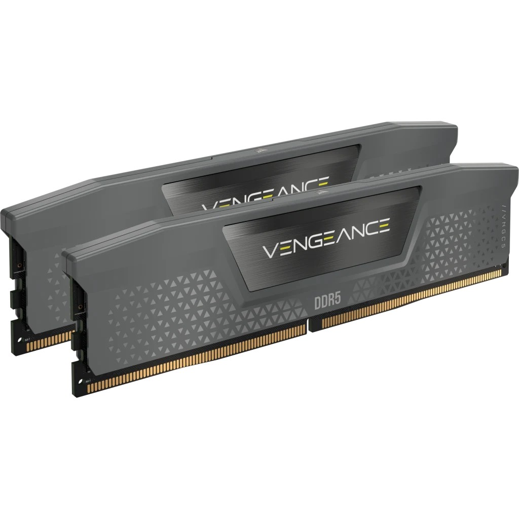 Ram Corsair Vengeance DDR5 64GB (2x32) 6000Mhz CL30 AMD EXPO - Immagine 1