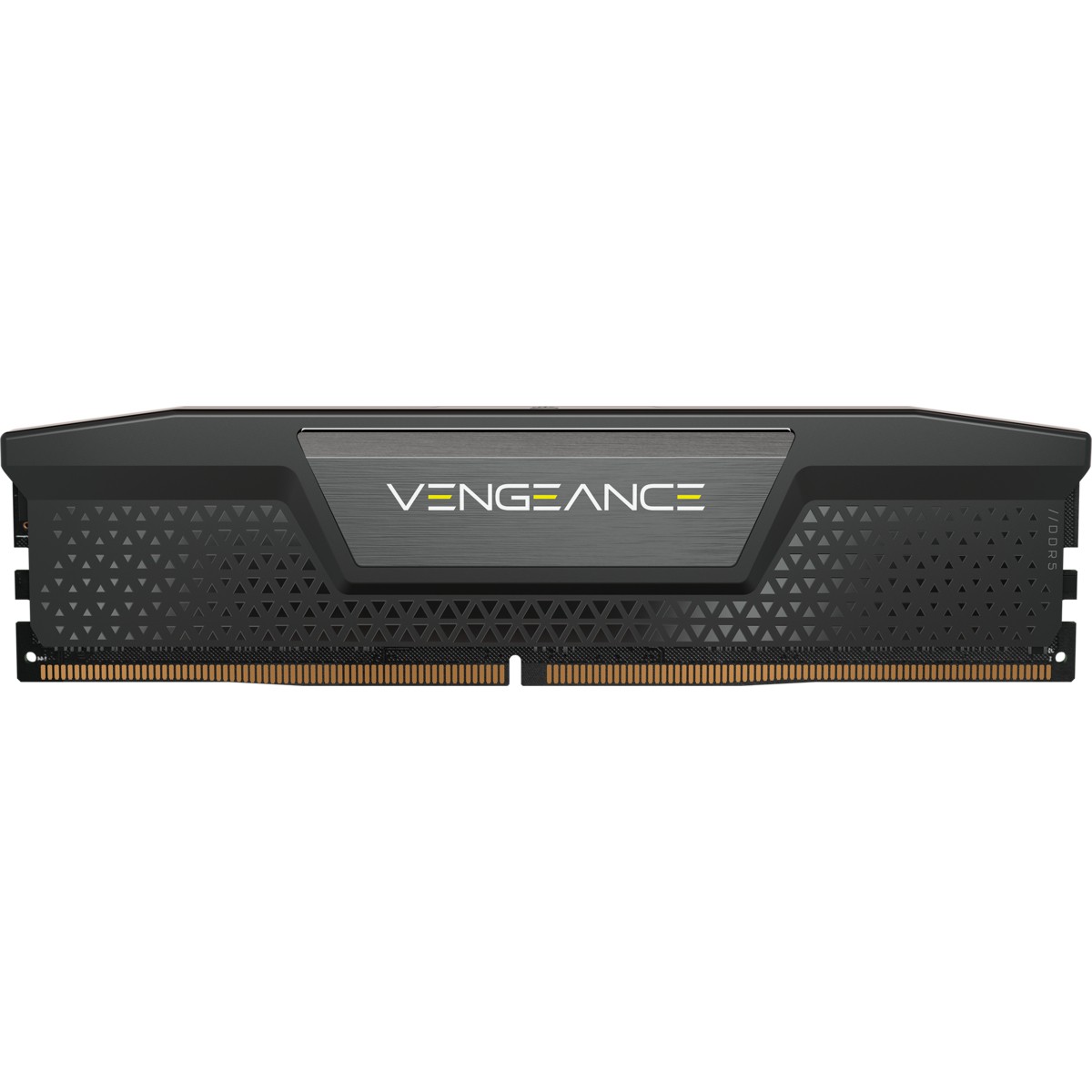 RAM Corsair Vengeance 96 GB (2X48) DDR5 5600 MHz CL40 nero - Immagine 1
