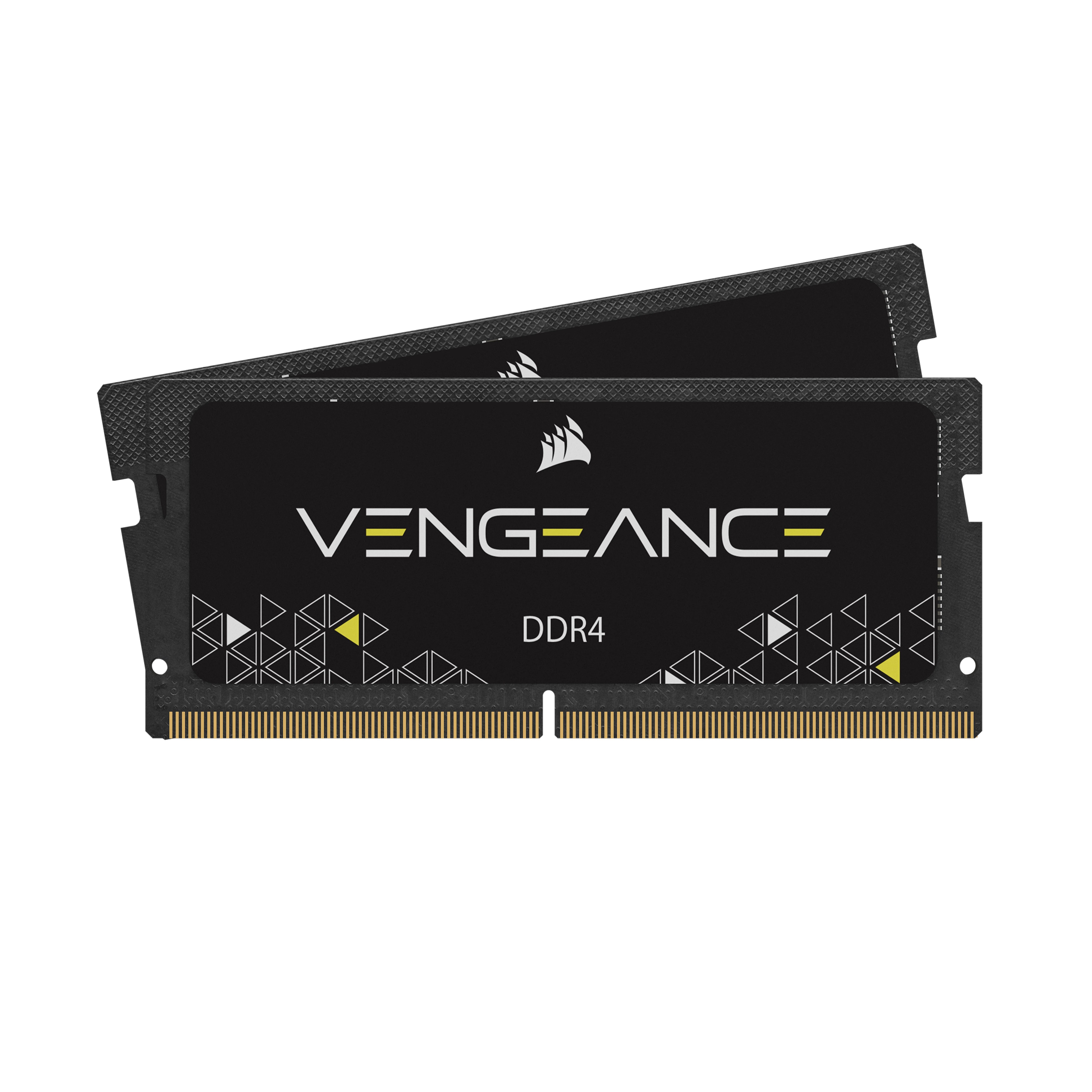 RAM SO-DIMM Corsair Vegeance DDR4 2666MHz 16GB (2x8) CL18 - Immagine 1