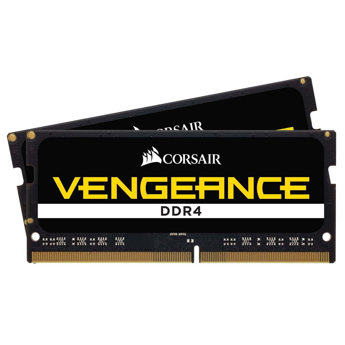 RAM SO-DIMM Corsair Vengeance DDR4 2933MHz 32GB (2x16) CL19 - Immagine 1