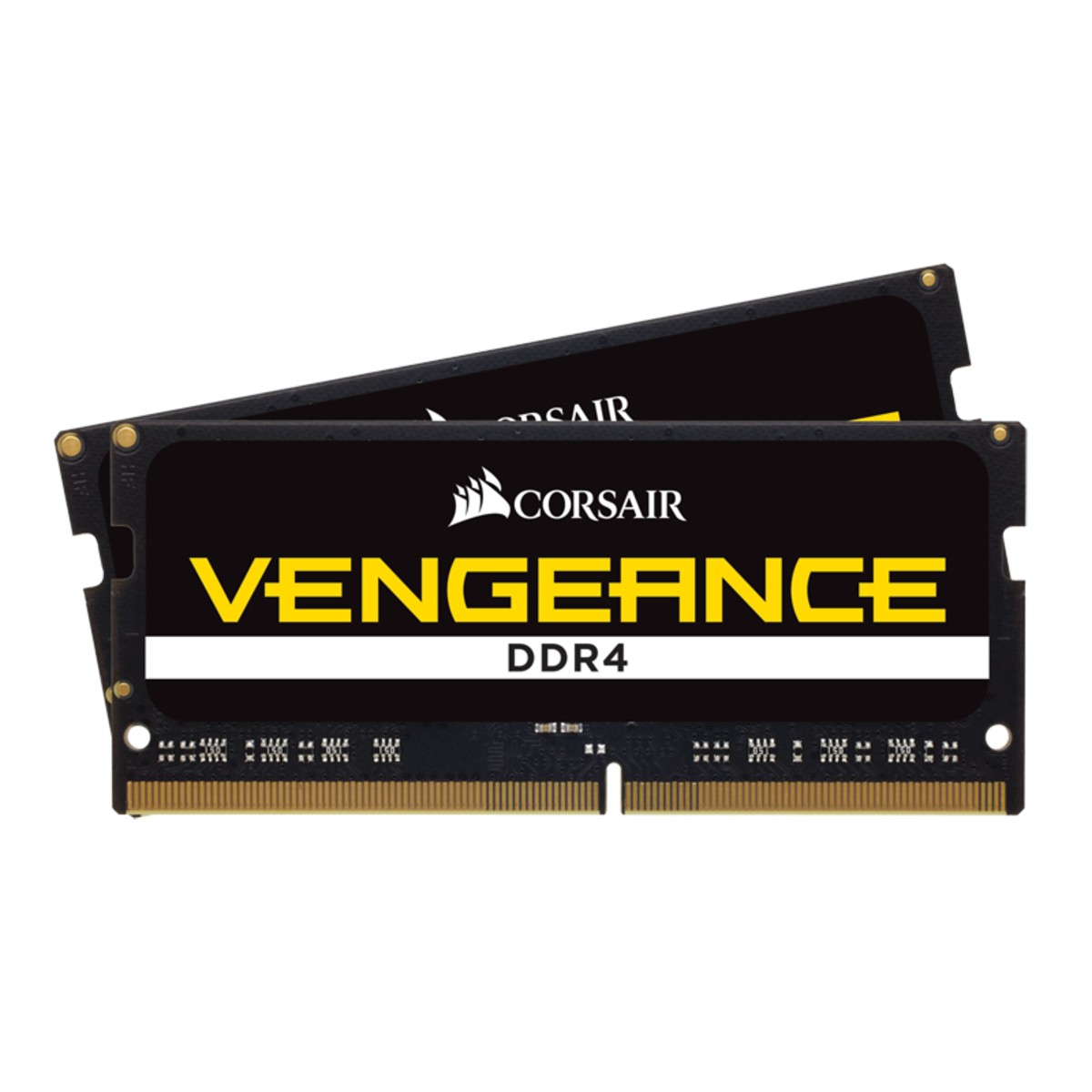 RAM SO-DIMM Corsair Vengeance DDR4 3200MHz 32GB (2x16) CL22 - Immagine 1