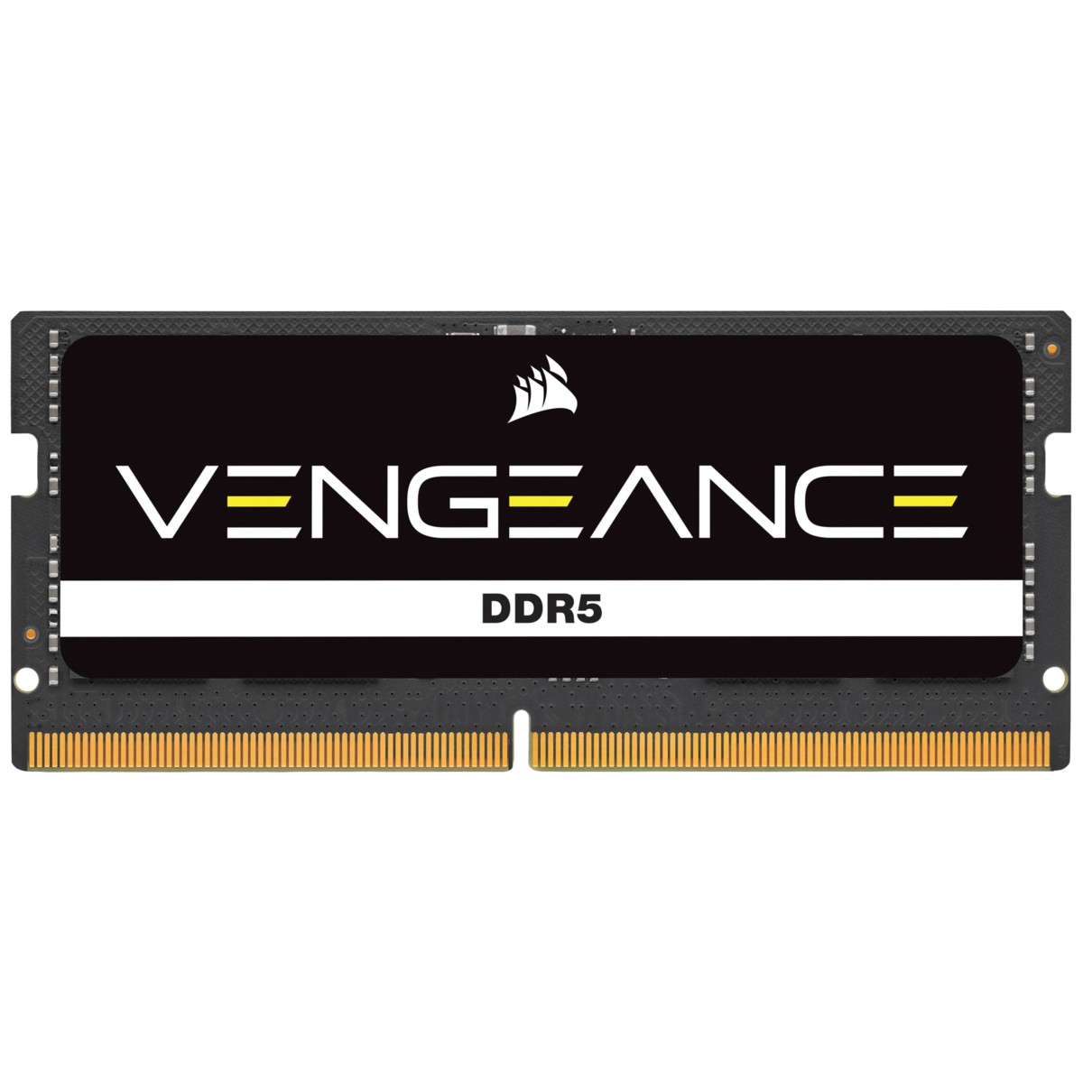 RAM SO-DIMM Corsair Vengeance DDR5 4800MHz 32 GB 1x32 CL40 - Immagine 1
