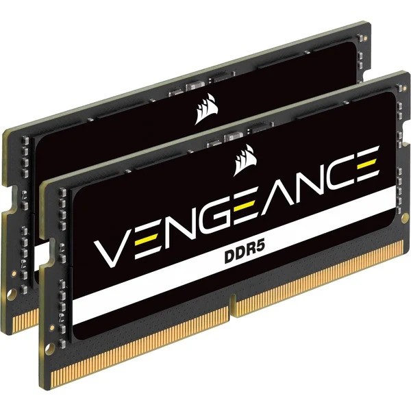 Ram So-DIMM Corsair Vengeance DDR5 5600Mhz 64GB (2x32) CL48 - Immagine 1