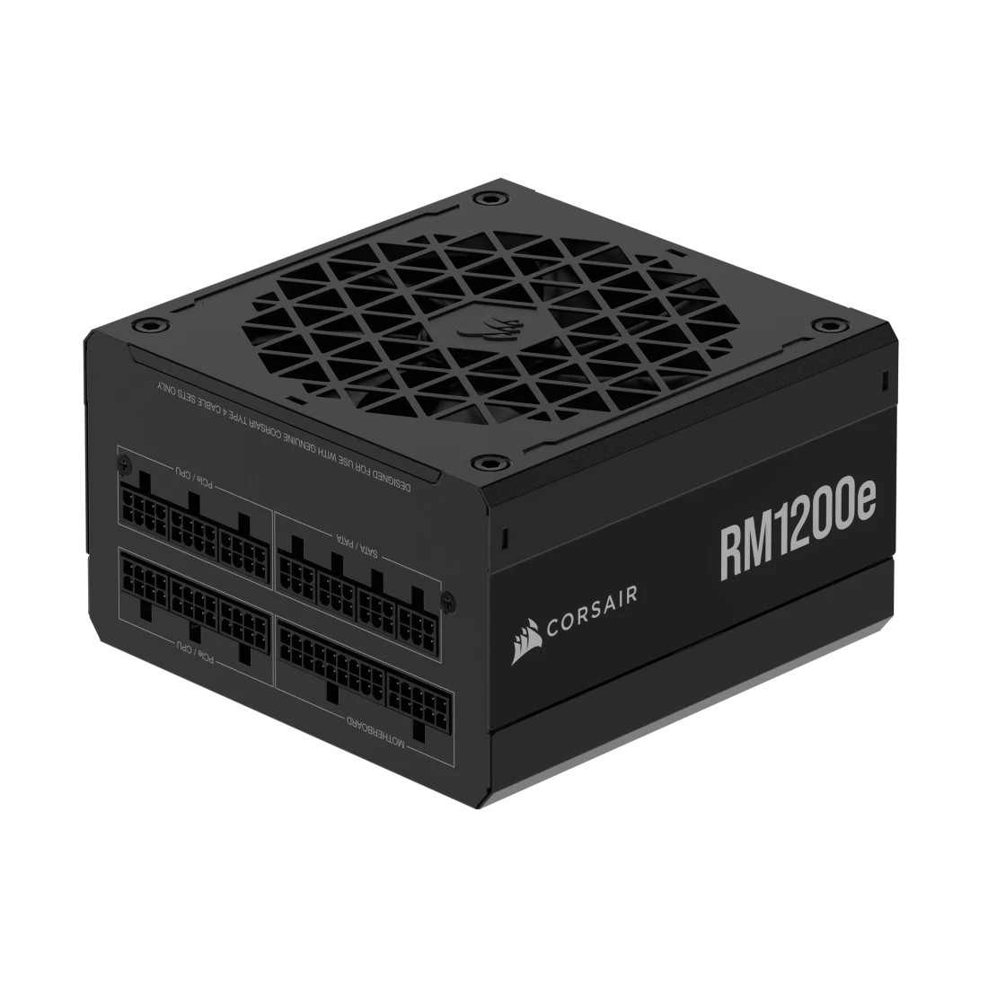 Alimentatore Corsair RM1200e 1200 w - Immagine 1