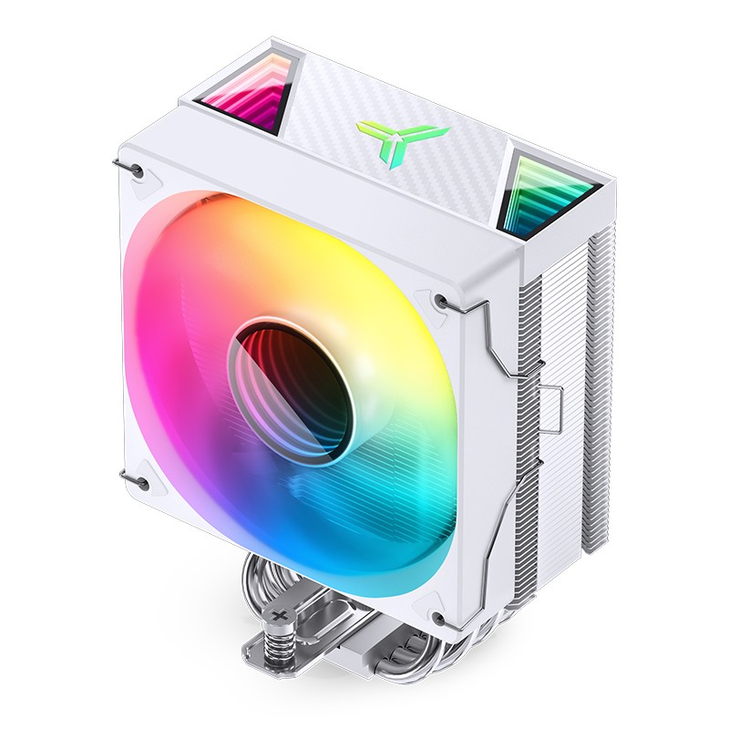 Dissipatore Ad Aria Jonsbo CR-1000 V2 PRO RGB - Immagine 1