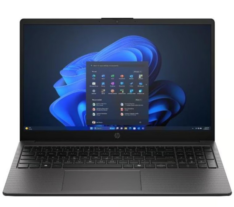 Notebook HP 15,6 C5 120U 8GB 512SD W11P 250R G10 - Immagine 1