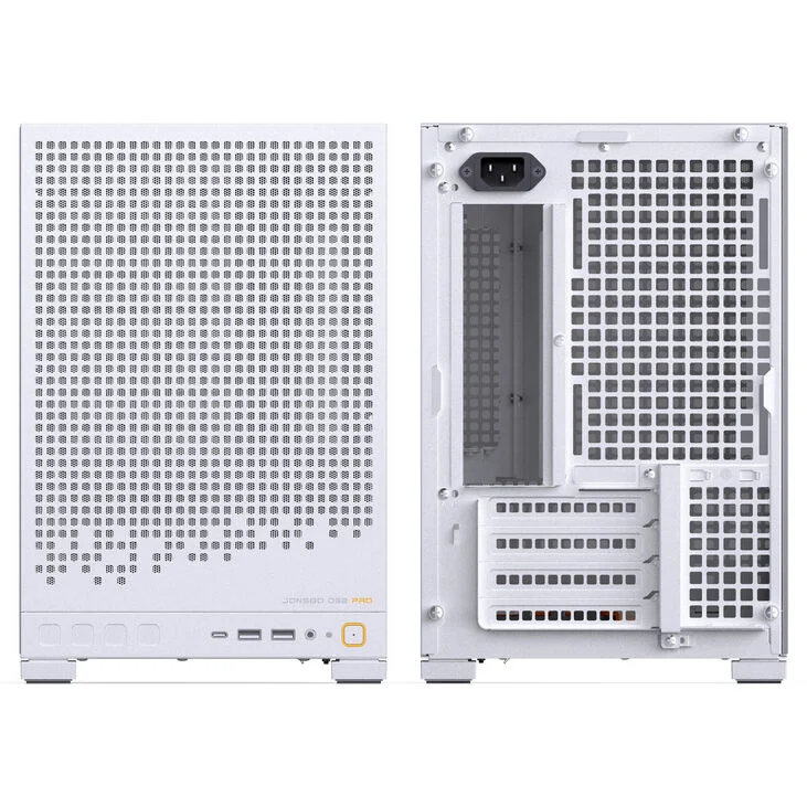 Case Jonsbo D32 PRO Mesh - Immagine 1