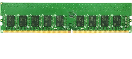 Ram Synology DDR4 16GB (1x16) 2666Mhz CL19 - Immagine 1