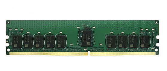 Ram Synology DDR4 16GB (1x16) 2666Mhz CL19 - Immagine 1