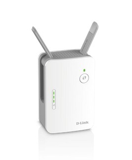 RIPETITORE D-LINK DAP-1620 1xGE/300/866/RE - Immagine 1