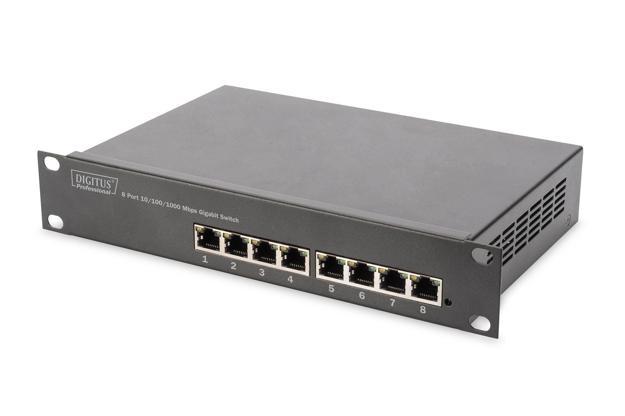 SWITCH DIGITUS DN-80114 - Immagine 1