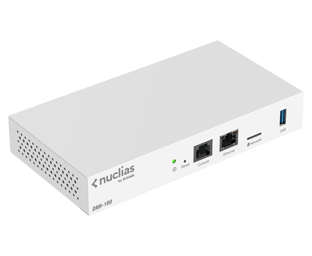 Access Point D-Link DNH-100 - Immagine 1